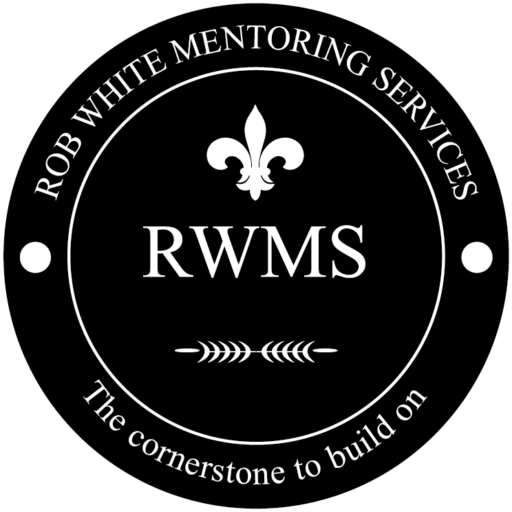 Rob White Mentoring Services